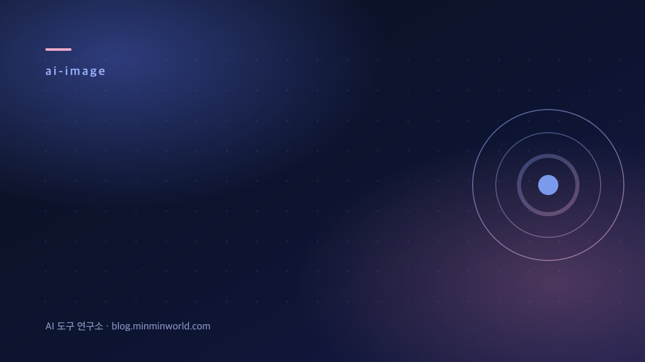 Adobe 인수에 빛나는 Topaz Labs: 전문가용 AI 이미지/비디오 편집 툴 심층 리뷰